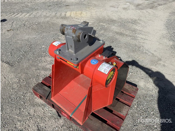 Godet pour Engins de chantier 2023 Veloci VS 3-05-FS20 Godet Cribleur - Fits Morin M1 Concrete Bucket: photos 4