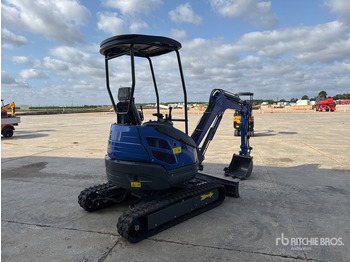 Mini pelle 2025 JPC HT25 Mini Pelle (Non Utilise) (Unused) Mini Excavator:  &lt;6.6t: photos 3