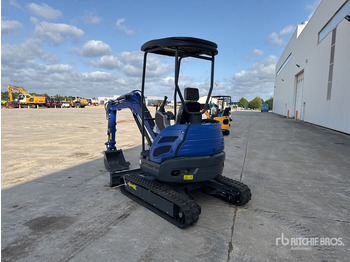 Mini pelle 2025 JPC HT25 Mini Pelle (Non Utilise) (Unused) Mini Excavator:  &lt;6.6t: photos 4