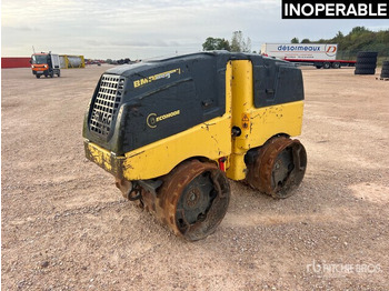 Mini compacteur BOMAG