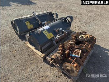 Matériel de chantier