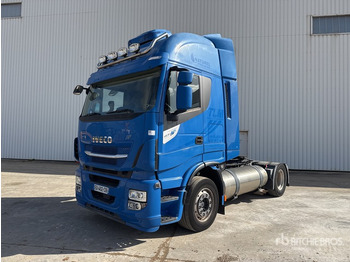 Tracteur routier IVECO Stralis 400