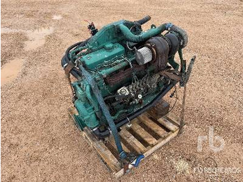 Moteur VOLVO