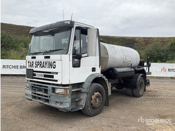 Répandeuse IVECO