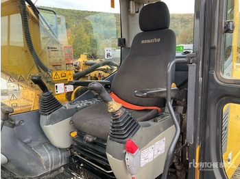 Pelle sur chenille 2013 Komatsu PC210LC-8 Tracked Excavator: photos 5