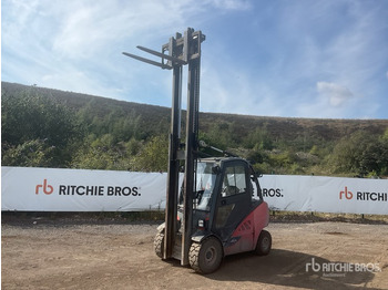 Chariot élévateur LINDE H30