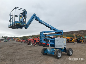 Nacelle articulée GENIE Z45/25