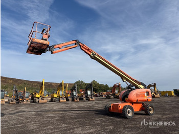 Nacelle articulée JLG