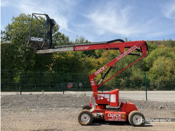 Nacelle articulée NIFTYLIFT