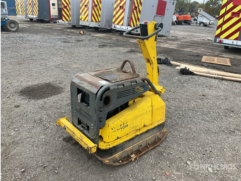 Plaque vibrante WACKER DPU100-70