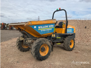 Tombereau TEREX