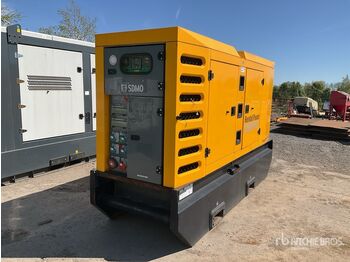 Groupe électrogène 2016 Sdmo R220C3 Generator Set: photos 4