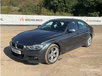 Voiture BMW