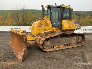 Bulldozer KOMATSU D61PXi-24