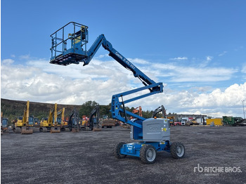 Nacelle articulée GENIE Z45/25