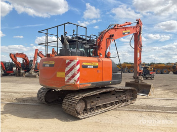 Pelle sur chenille 2018 Hitachi ZX130LCN-6 Tracked Excavator: photos 3
