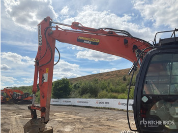 Pelle sur chenille 2018 Hitachi ZX130LCN-6 Tracked Excavator: photos 5