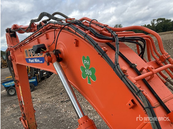 Pelle sur chenille 2018 Hitachi ZX225USLC-6 Tracked Excavator: photos 5