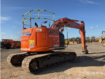 Pelle sur chenille 2018 Hitachi ZX225USLC-6 Tracked Excavator: photos 4