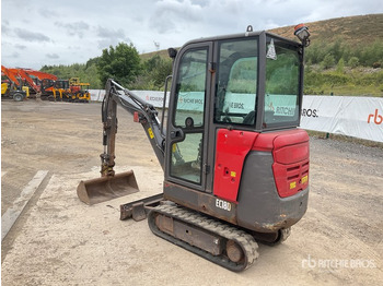 Mini pelle 2018 Volvo EC18D Mini Excavator:  &lt;6.6t: photos 4