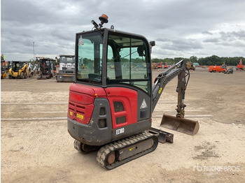 Mini pelle 2018 Volvo EC18D Mini Excavator:  &lt;6.6t: photos 3