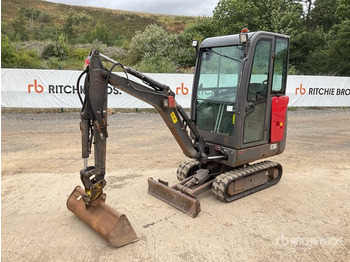Mini pelle 2018 Volvo EC18D Mini Excavator:  &lt;6.6t: photos 2
