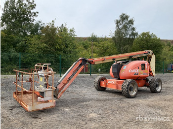 Nacelle articulée JLG 600AJ