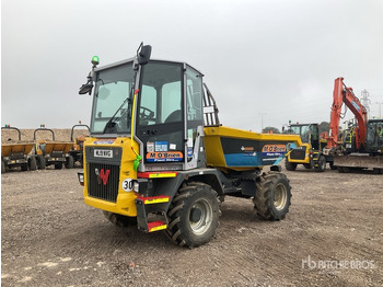 Tombereau WACKER