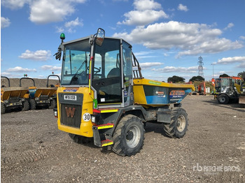 Tombereau WACKER