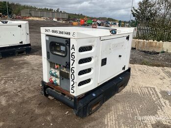 Groupe électrogène Sdmo R22 Generator Set: photos 3