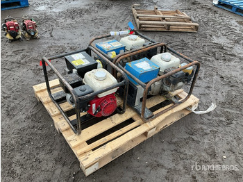 Groupe électrogène Stephill Generator Set: photos 3 Groupe électrogène Stephill Generator Set: photos 3