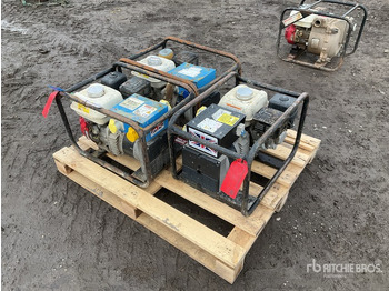 Groupe électrogène Stephill Generator Set: photos 2 Groupe électrogène Stephill Generator Set: photos 2