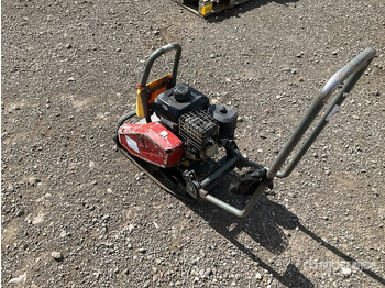 Plaque vibrante Wacker Neuson Vibratory Plate Compactor: photos 4