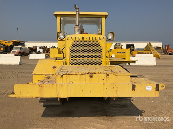 Bulldozer 1968 Cat D6C: photos 5