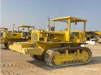 Poseur de canalisations CATERPILLAR D6C