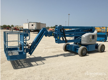 Nacelle articulée GENIE Z45/25