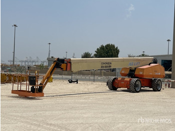 Nacelle télescopique JLG