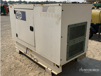 Groupe électrogène 2019 FG Wilson P65-5 65 kVA Skid-Mounted Generator Set: photos 3 Groupe électrogène 2019 FG Wilson P65-5 65 kVA Skid-Mounted Generator Set: photos 3