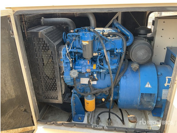 Groupe électrogène 2019 FG Wilson P65-5 65 kVA Skid-Mounted Generator Set: photos 5 Groupe électrogène 2019 FG Wilson P65-5 65 kVA Skid-Mounted Generator Set: photos 5