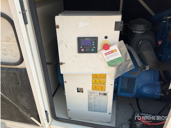 Groupe électrogène 2019 FG Wilson P65-5 65 kVA Skid-Mounted Generator Set: photos 4 Groupe électrogène 2019 FG Wilson P65-5 65 kVA Skid-Mounted Generator Set: photos 4
