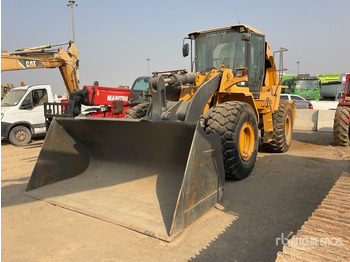 Chargeuse sur pneus VOLVO