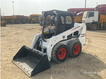 Mini chargeuse BOBCAT S450