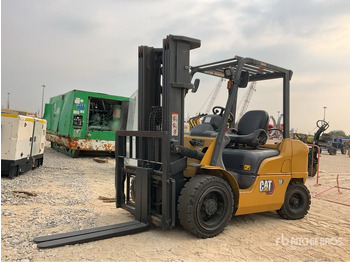 Chariot élévateur CATERPILLAR GP