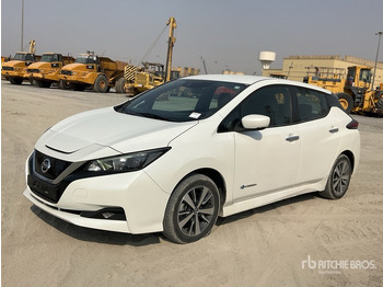 Voiture NISSAN