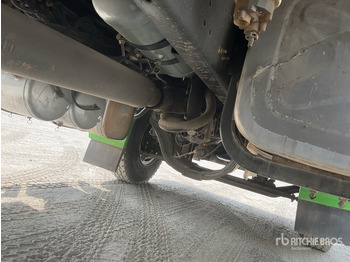Camion benne 2021 XCMG NXG3250D5WC 6x4 T/A Dump Truck: photos 5