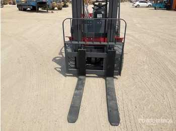 Chariot élévateur diesel 2025 Energy CPC40 4 ton (Unused) Forklift: photos 5