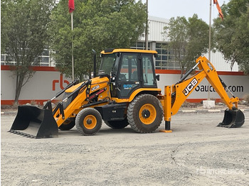 Broyeur/ Épareuse JCB