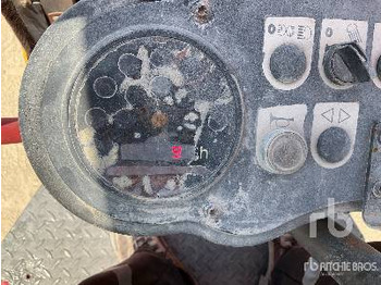 Rouleau compresseur BOMAG BW120AD-4: photos 5