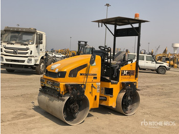 Compacteur JCB