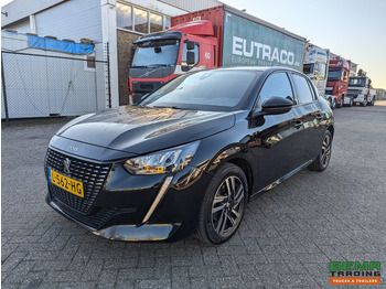 Voiture à hayon PEUGEOT